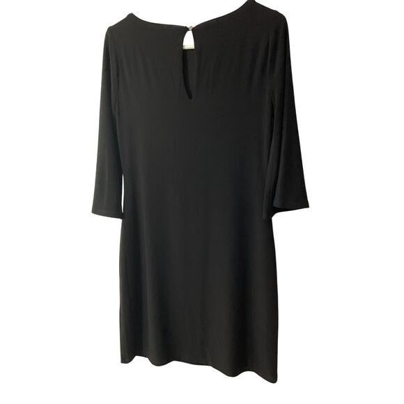 White House Black Market Dress Size XS Beaded - Picture 6 of 6